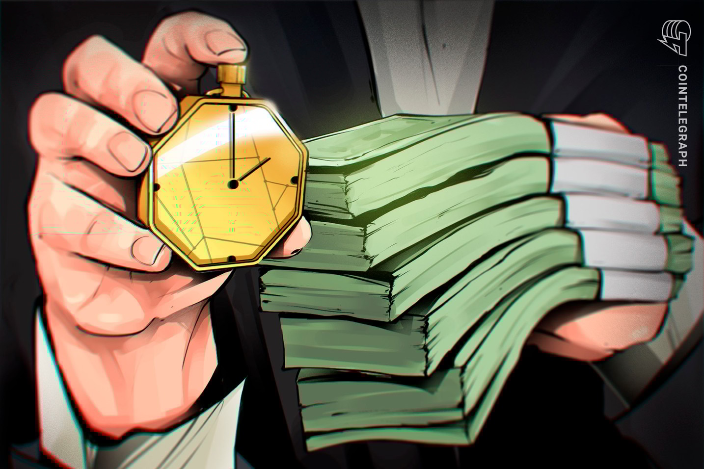 La empresa estadounidense de minería de Bitcoin Stronghold presenta una oferta pública inicial de USD 100 millones para financiar su gran expansión