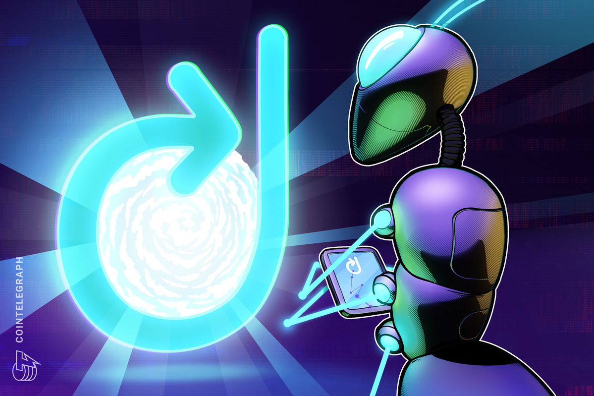 Credential-focused blockchain is moving mainnet to proof-of-stake