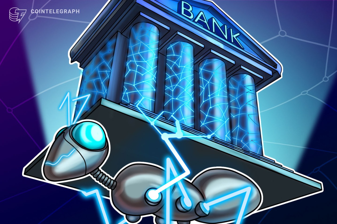 La banca sudcoreana Woori annuncia un servizio per la custodia di criptovalute
