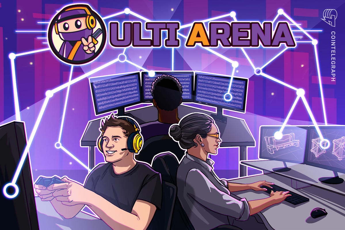 Proof-of-gaming: How new consensus mechanism could transform an industry