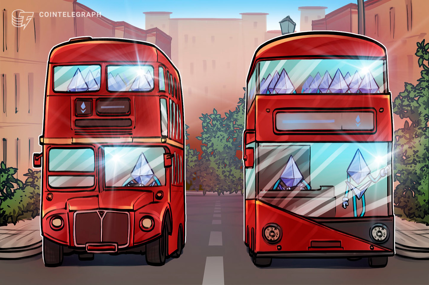 Cointelegraph Consulting: Midiendo los efectos de London, la bifurcación dura de Ethereum