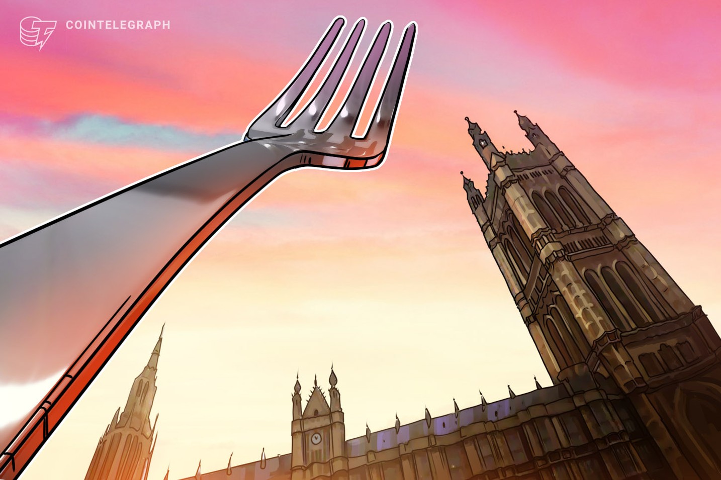 L’hard fork London di Ethereum porta ETH su una strada più deflazionistica