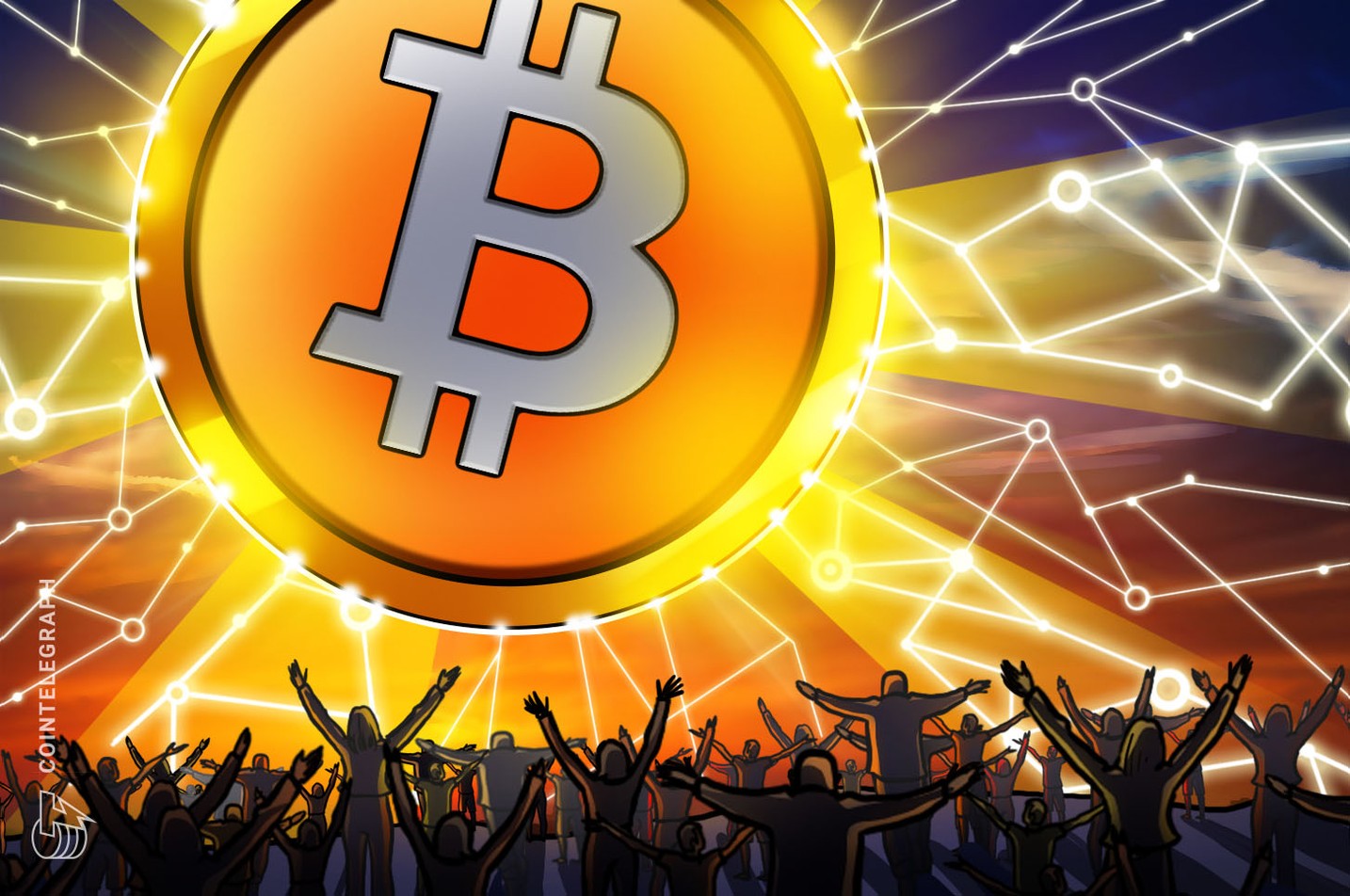 Bitcoin è il futuro, dichiara la star di YouTube KSI