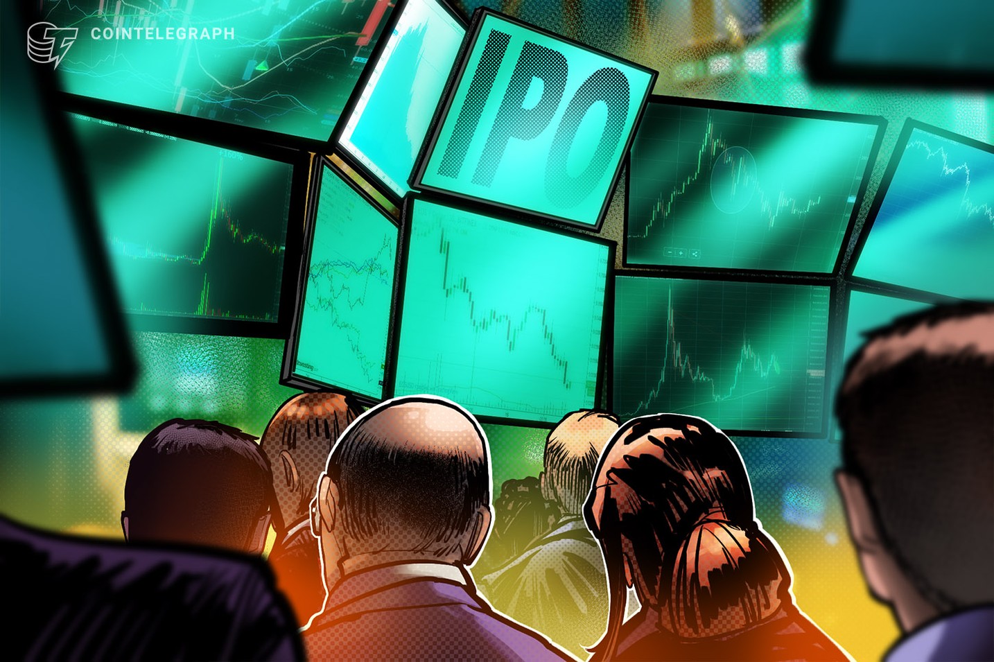仮想通貨取引所Blockchain.comの最高財務責任者、2023年以降に株式公開する可能性に言及