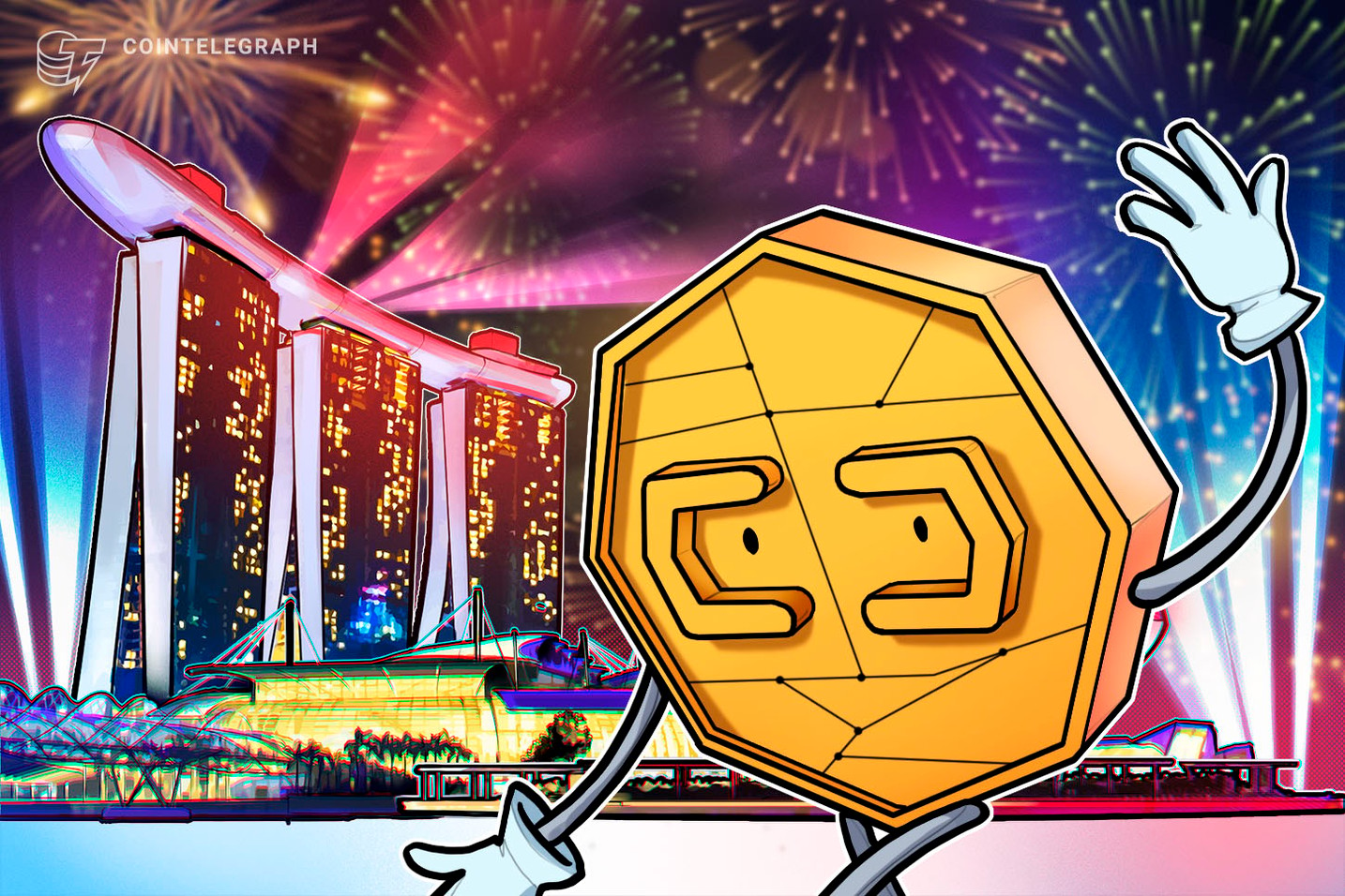 Singapur concede la primera "aprobación de principio" para que Independent Reserve opere como un exchange de criptomonedas regulado