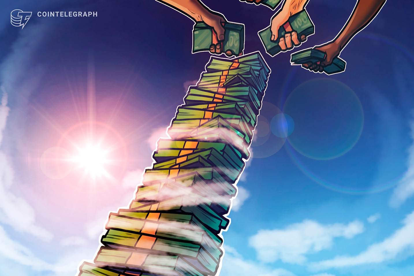 Un DEX de Solana consigue una financiación de USD 18 millones de Three Arrows Capital y Coinbase Ventures