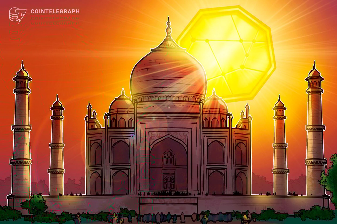 インド政府、仮想通貨のコモディティとしての規制を検討か＝報道