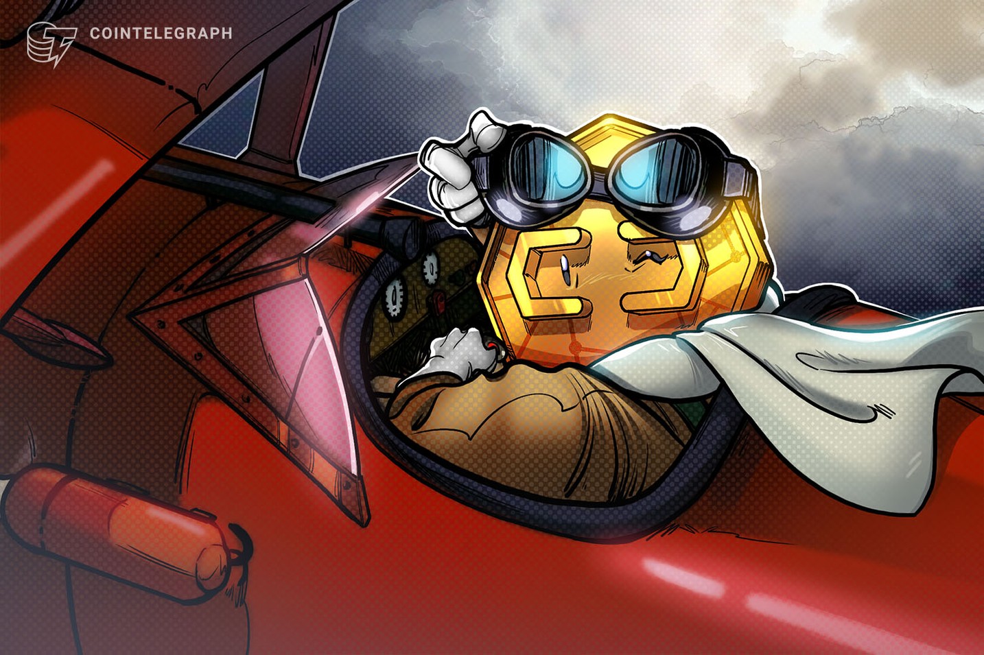 Fasten your seatbelt: Crypto’s impact on marketing has only just begun