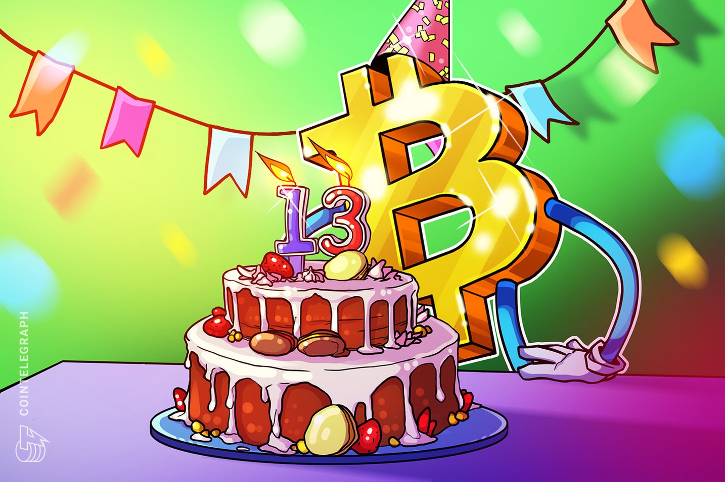 El white paper de Bitcoin cumple 13 años, y aquí damos un vistazo al viaje que ha hecho hasta estos momentos