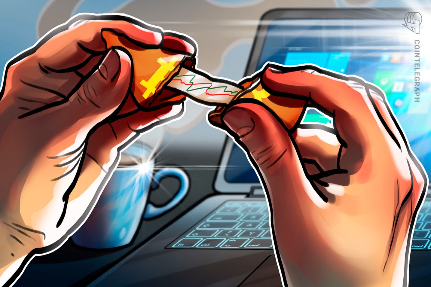Kraken prevê topo de US$ 96 mil para o BTC; analista quer capitalização de mercado do Bitcoin em US$ 1 trilhão