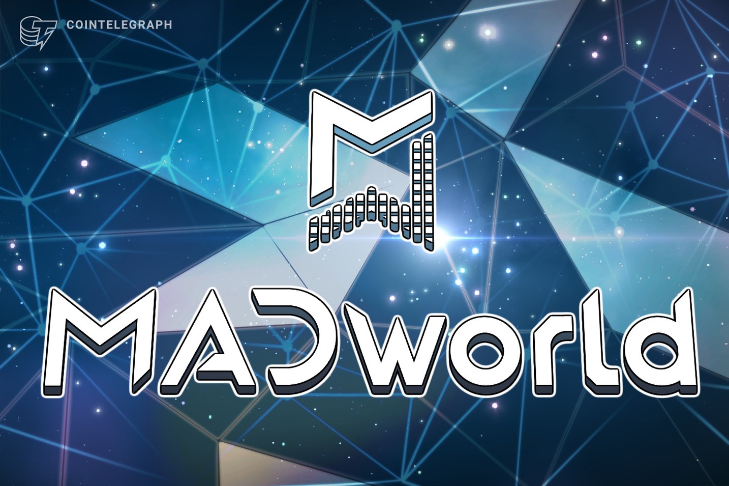 MADworld partners with content creator Airrack to mint memorabilia NFTs and bring creators into the multiverse