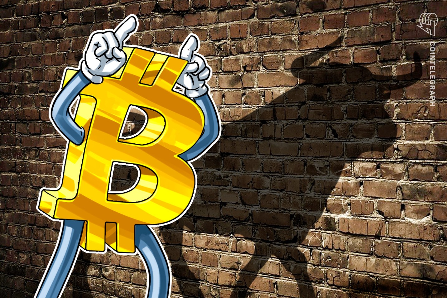 Métrica on-chain do Bitcoin sugere que corrida de alta ao estilo de 2017 continuará 