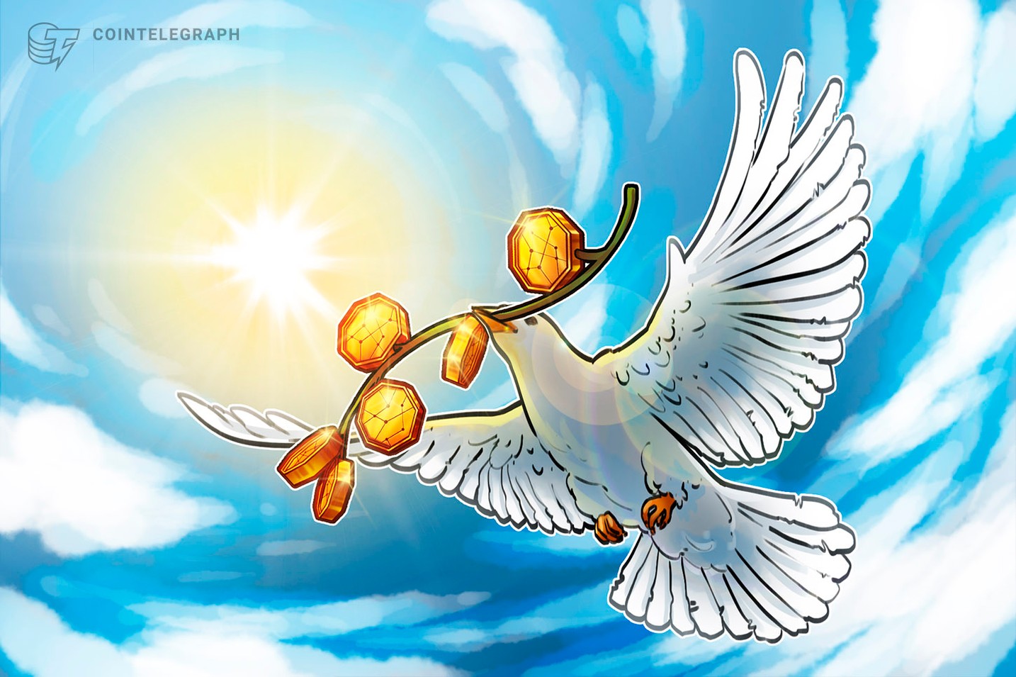 The Giving Block推出15个新基金，促进对公益事业的加密货币捐赠