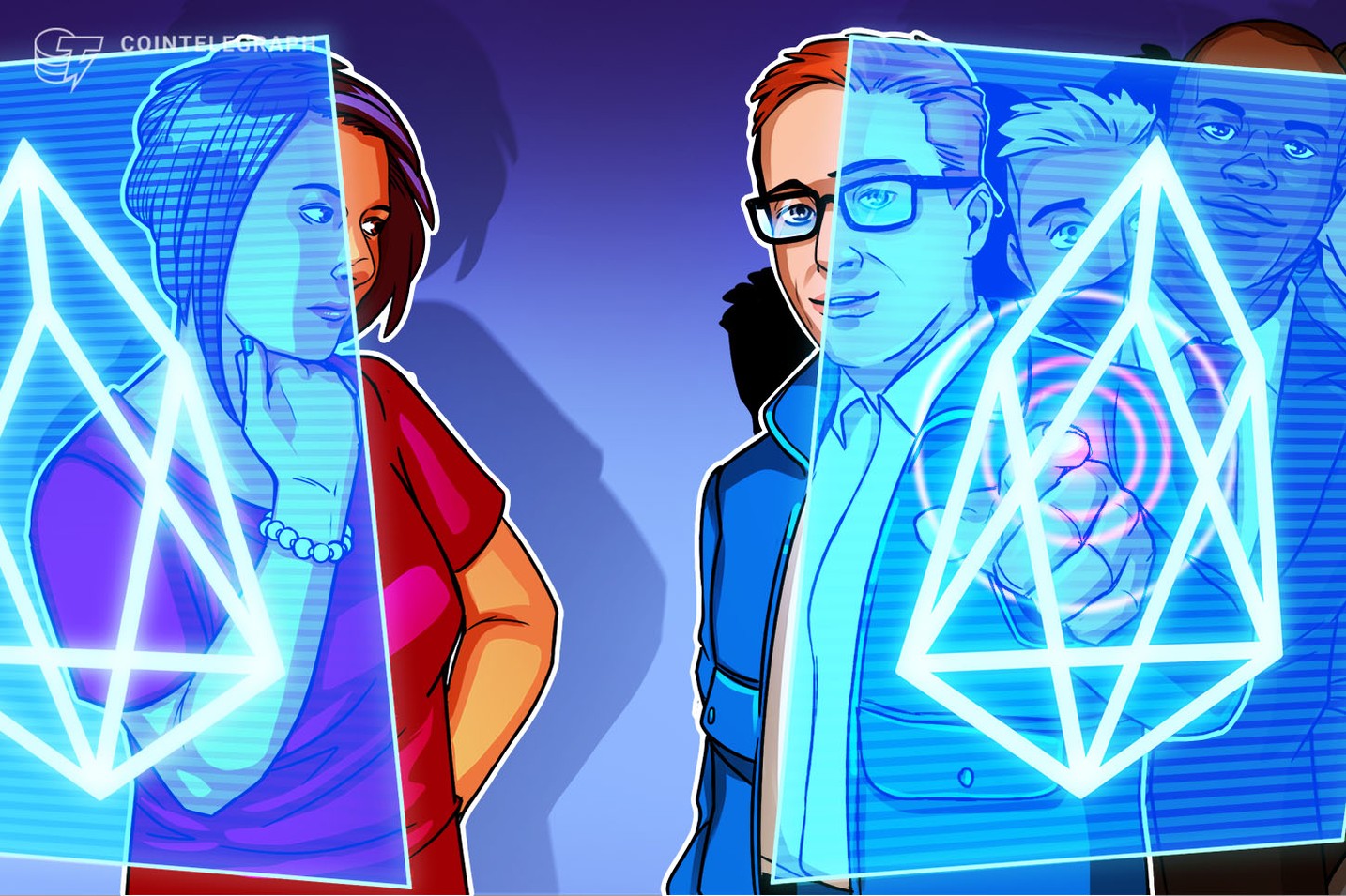 EOS community ramps up battle for organization control against former developer Block.one  