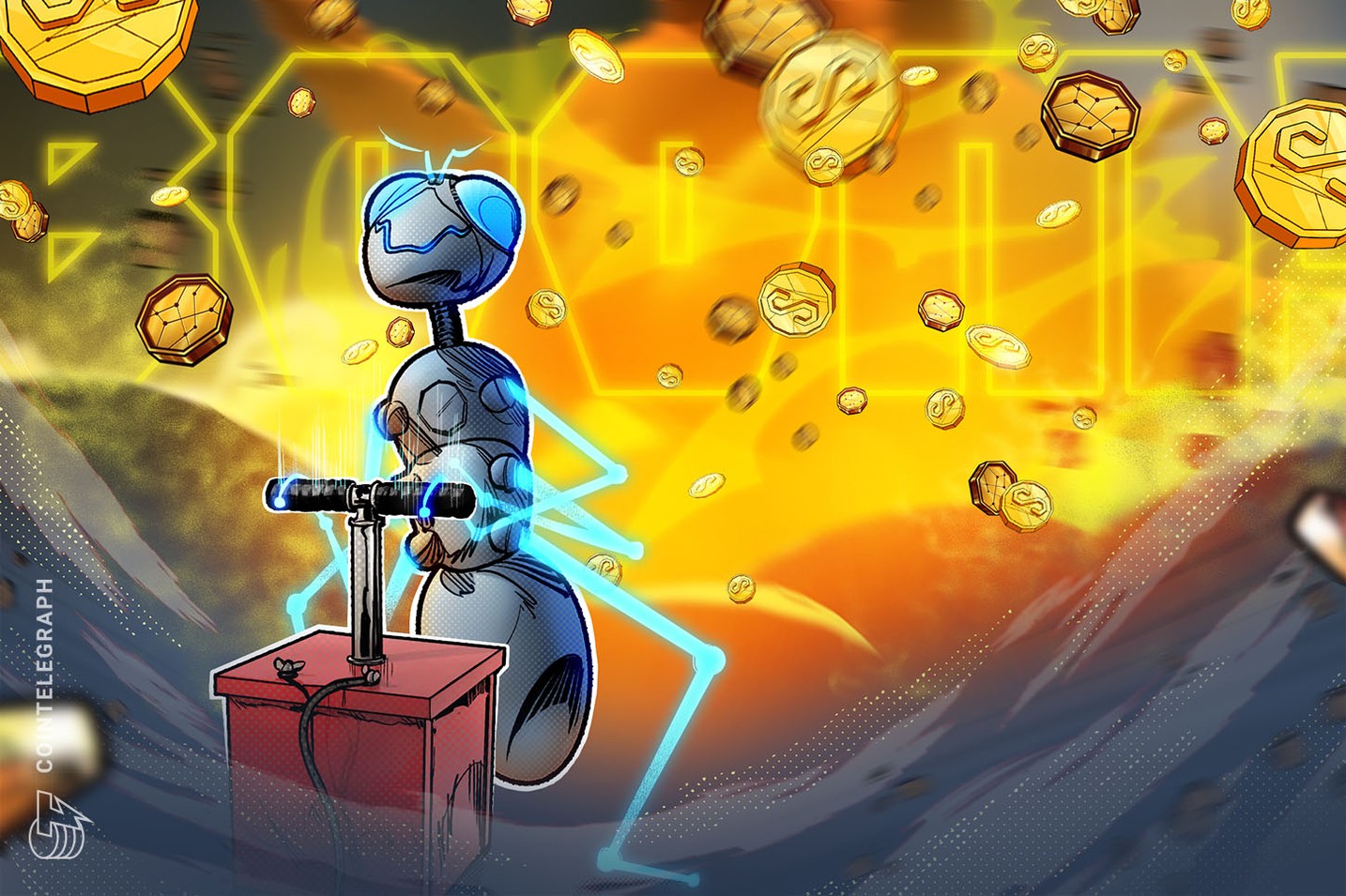 The stablecoin boom won’t continue without decentralized interoperability