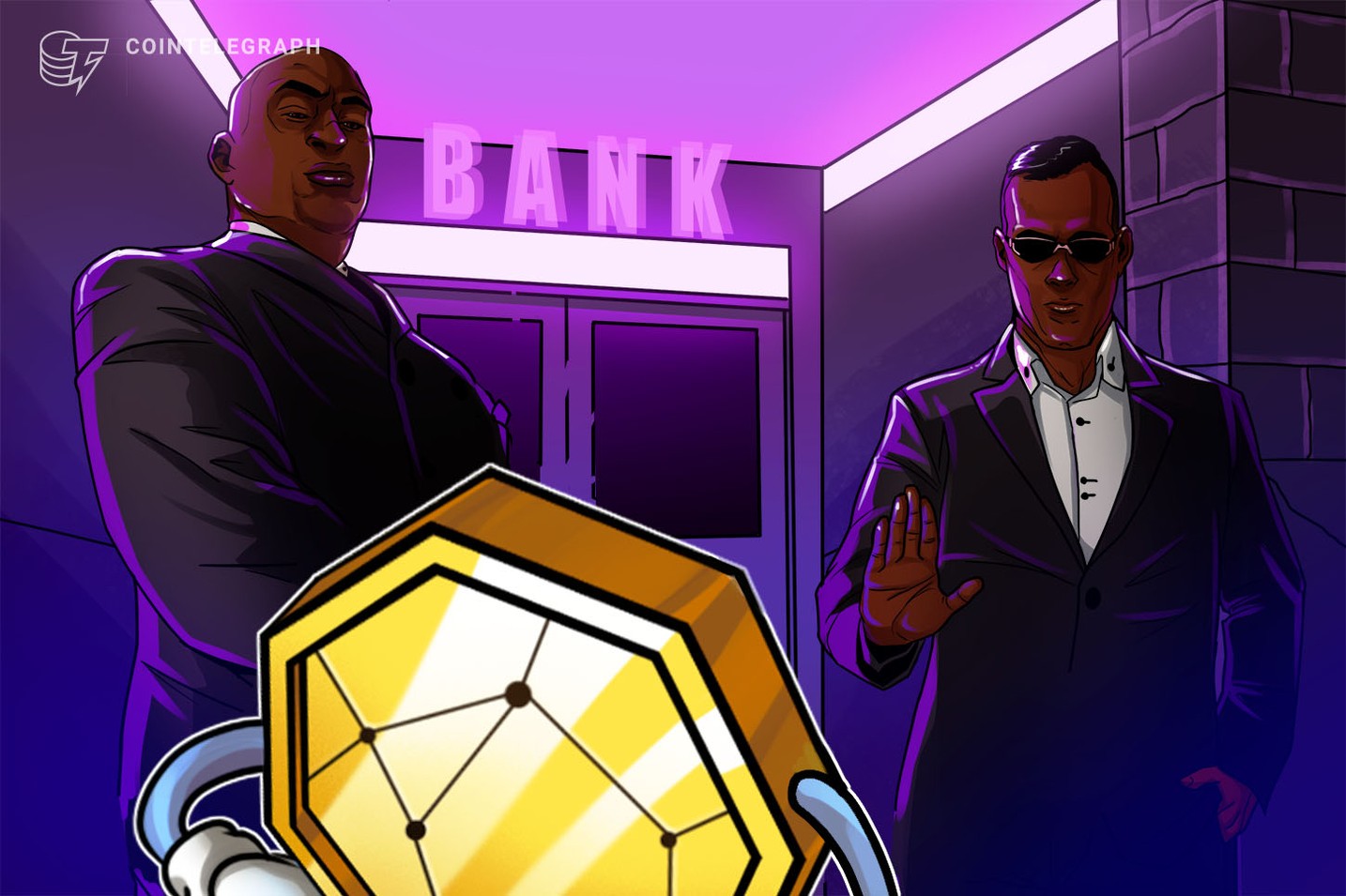 Los bancos nigerianos están rastreando las cuentas de sus clientes que realicen trading con criptomonedas