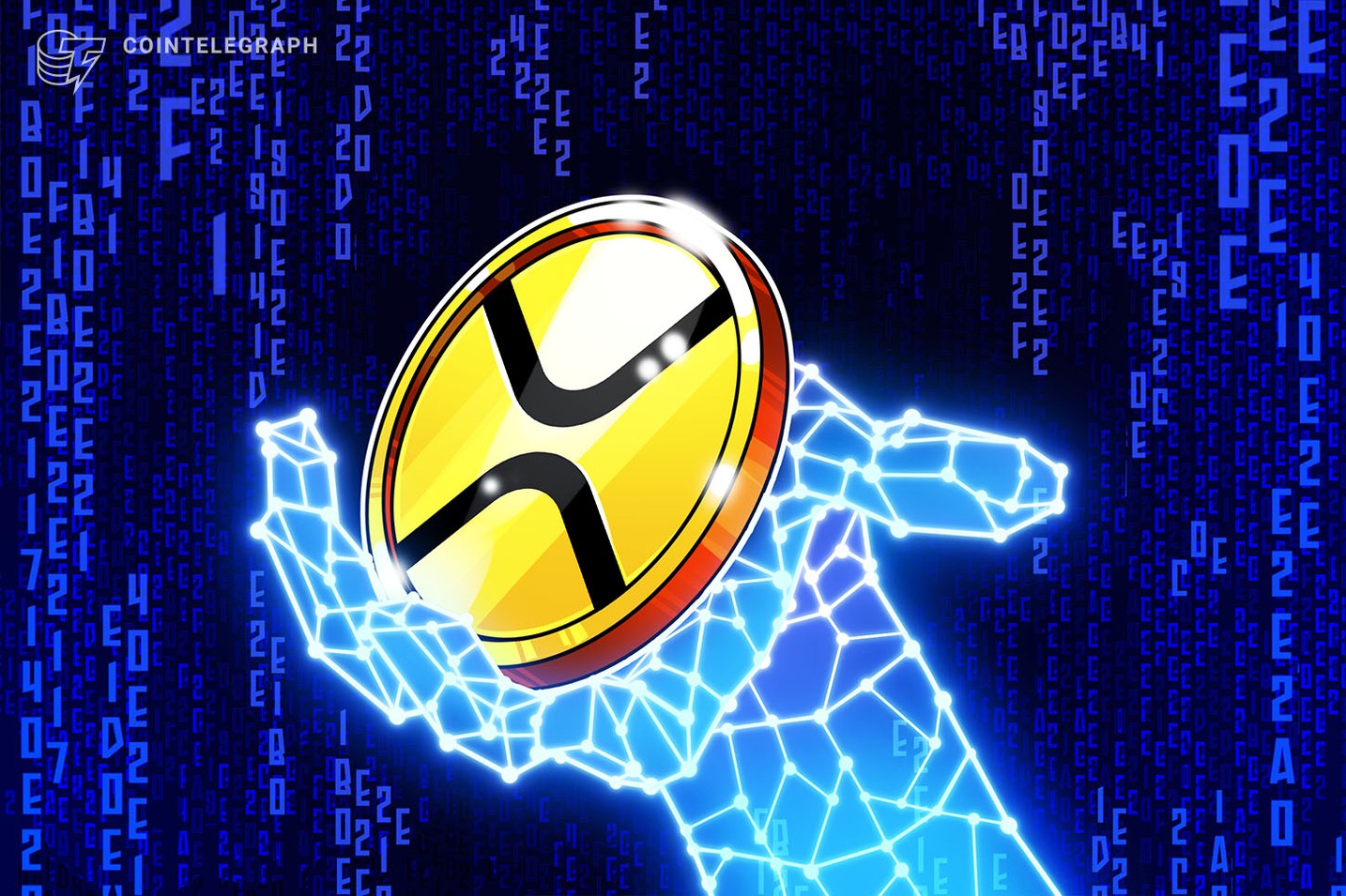 سيتم إطلاق wXRP على إيثريوم بلوكتشين في ديسمبر