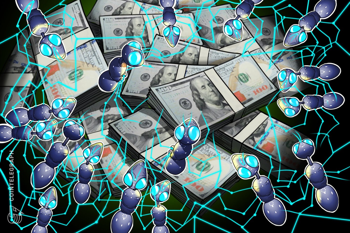 Genius Yield's ISPO pools surpass $118M within first 48 hours 