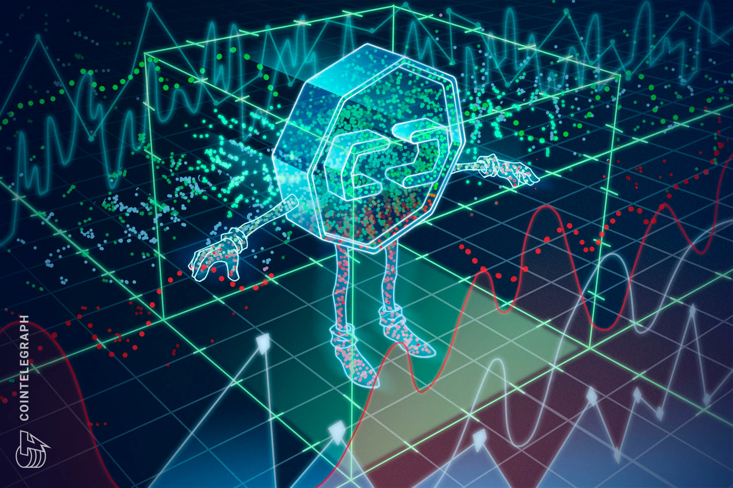 Here is how one algorithmic indicator anticipated multiple phases of FXS’ protracted rally