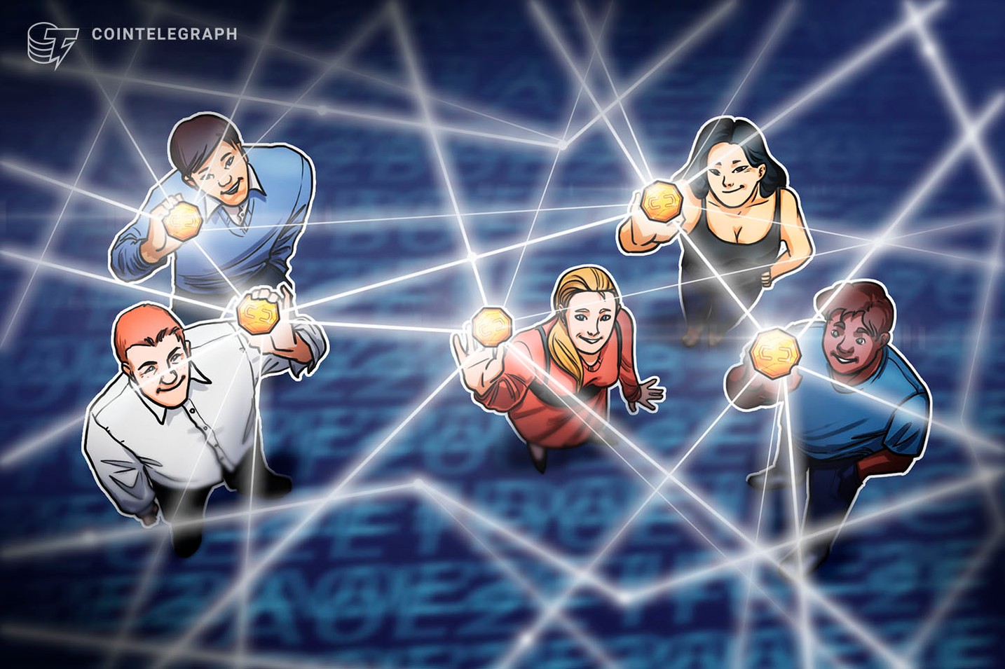 Cointelegraph Consulting: el rol más importante de LUNA en el ecosistema de Terra