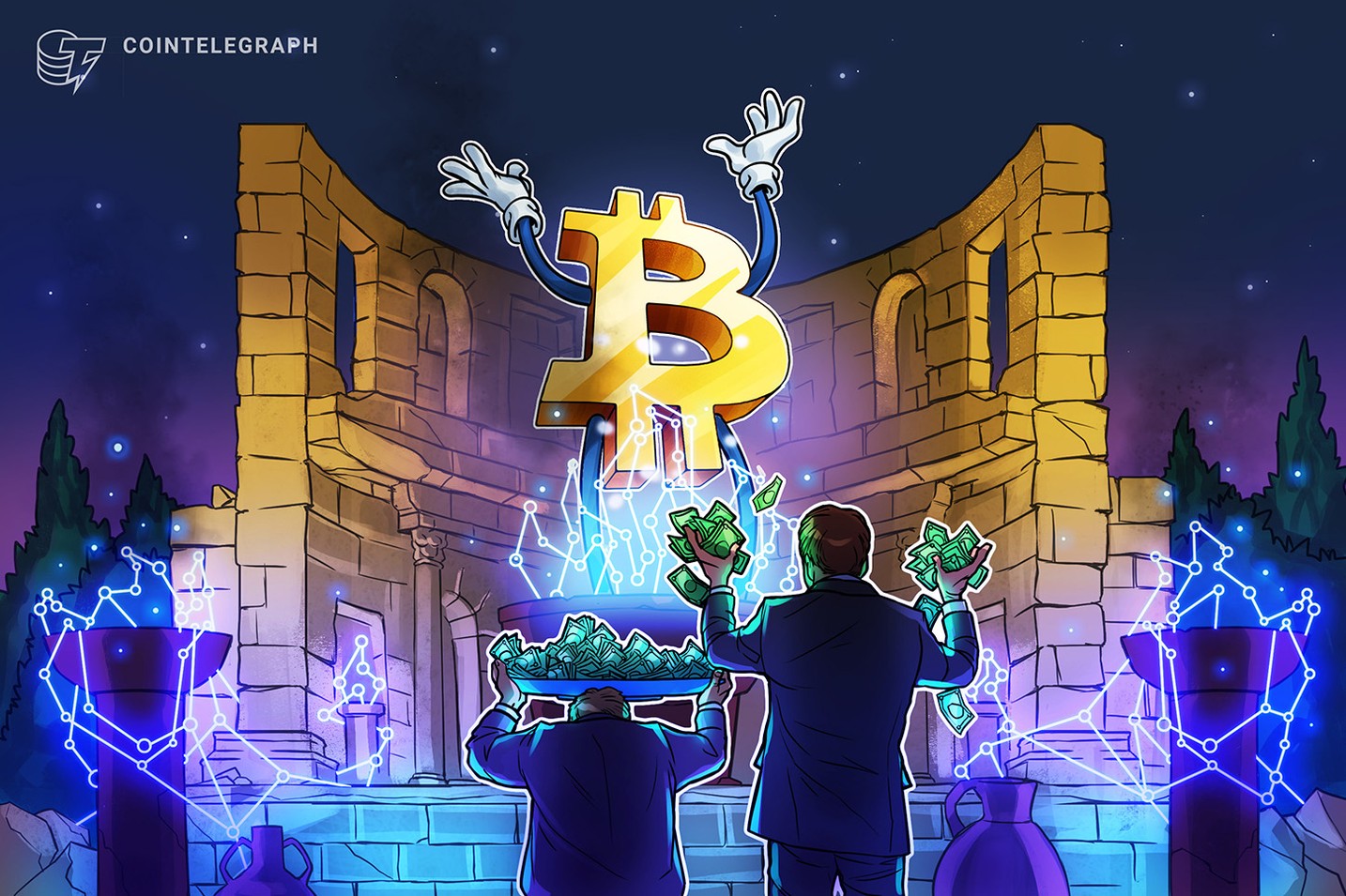 Crypto Biz: The rise of the Bitcoin treasury, Dec. 30–Jan. 6 