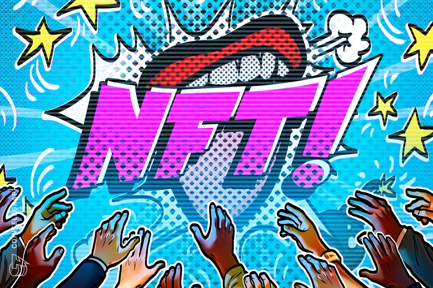 Nifty News: Los inversores de AMC obtienen tokens, los NFT de Naomi Osaka, Guy Oseary representará a World of Women