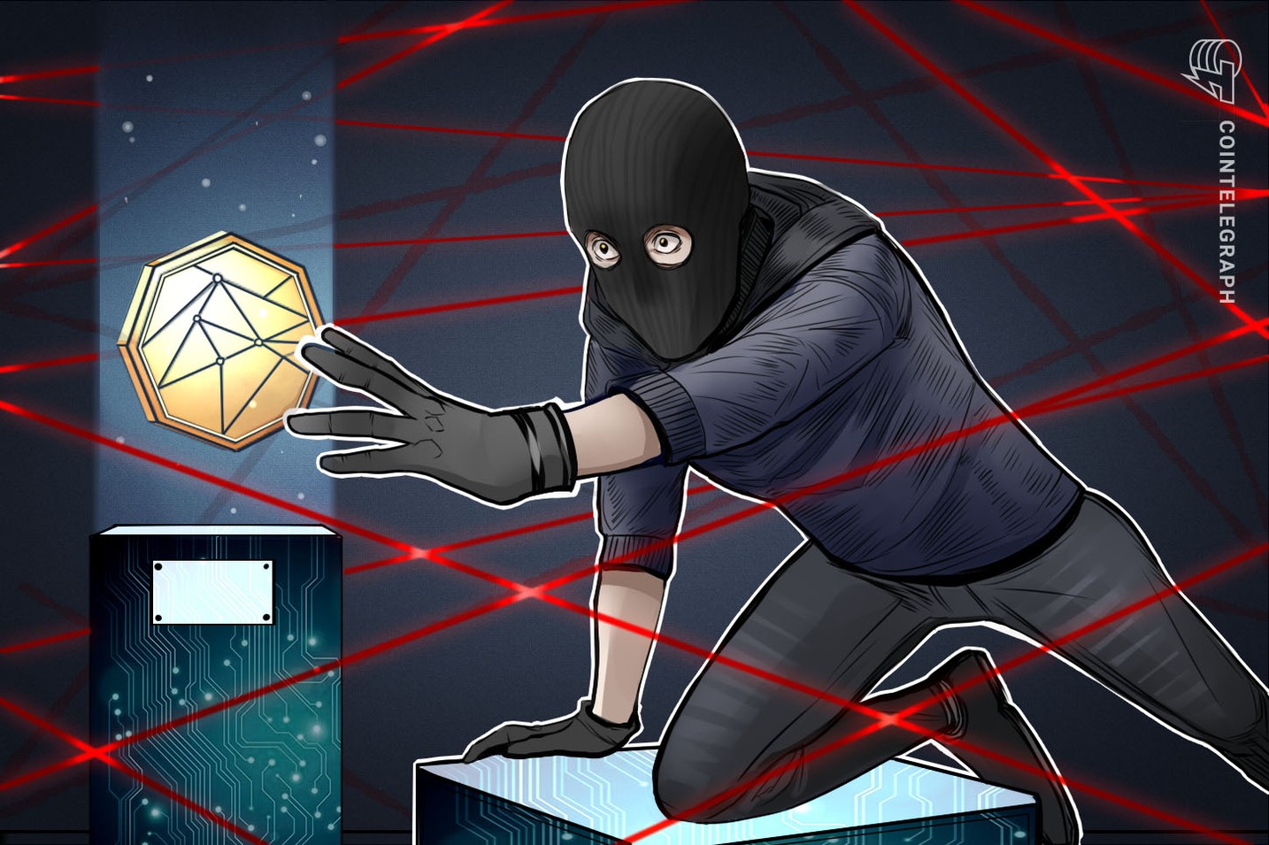 Qubit Finance siber saldırı kurbanı oldu