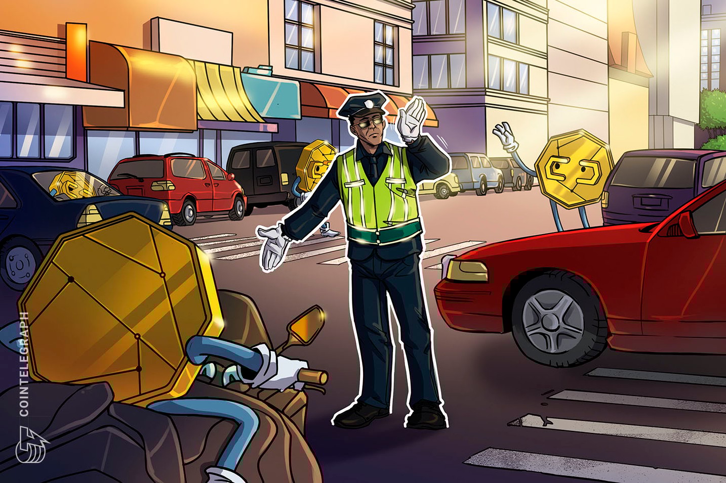 Fundador da FTX pede aos reguladores que criem uma estrutura de criptomoedas unificada