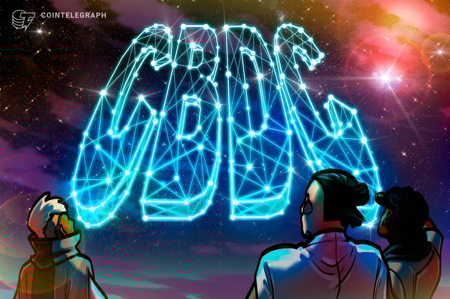 Law Decoded: la ventaja de ser el primero en una conversación sobre CBDC, del 10 al 17 de enero