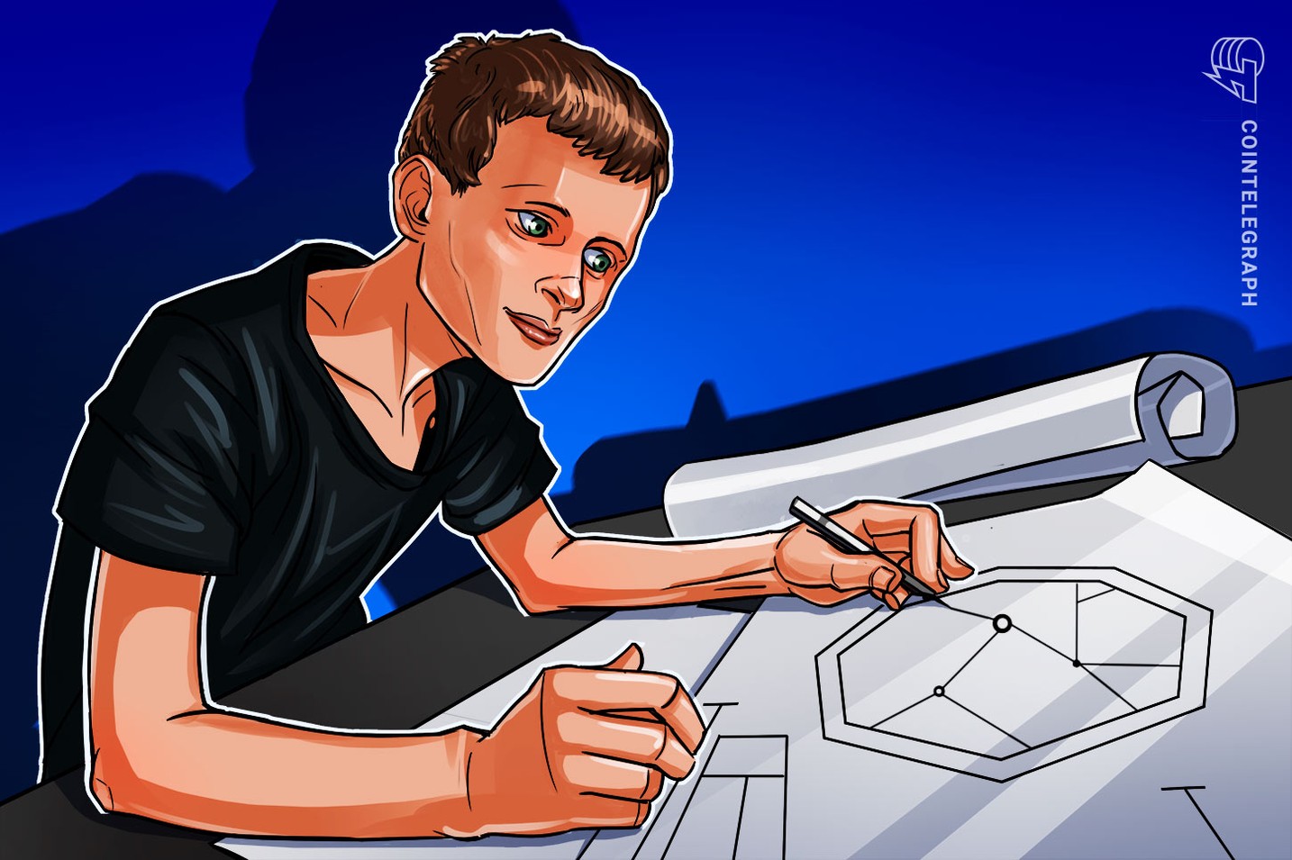 Finance Redefined: Vitalik bearish on cross-chain, dYdX decentralizing, Jan. 7–14