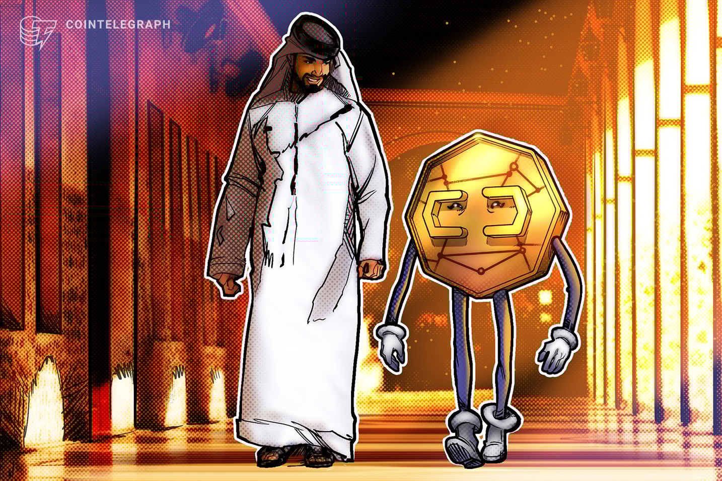 Los reguladores de los Emiratos Árabes Unidos allanan el camino para la adopción de criptomonedas y blockchain, dice un experto legal