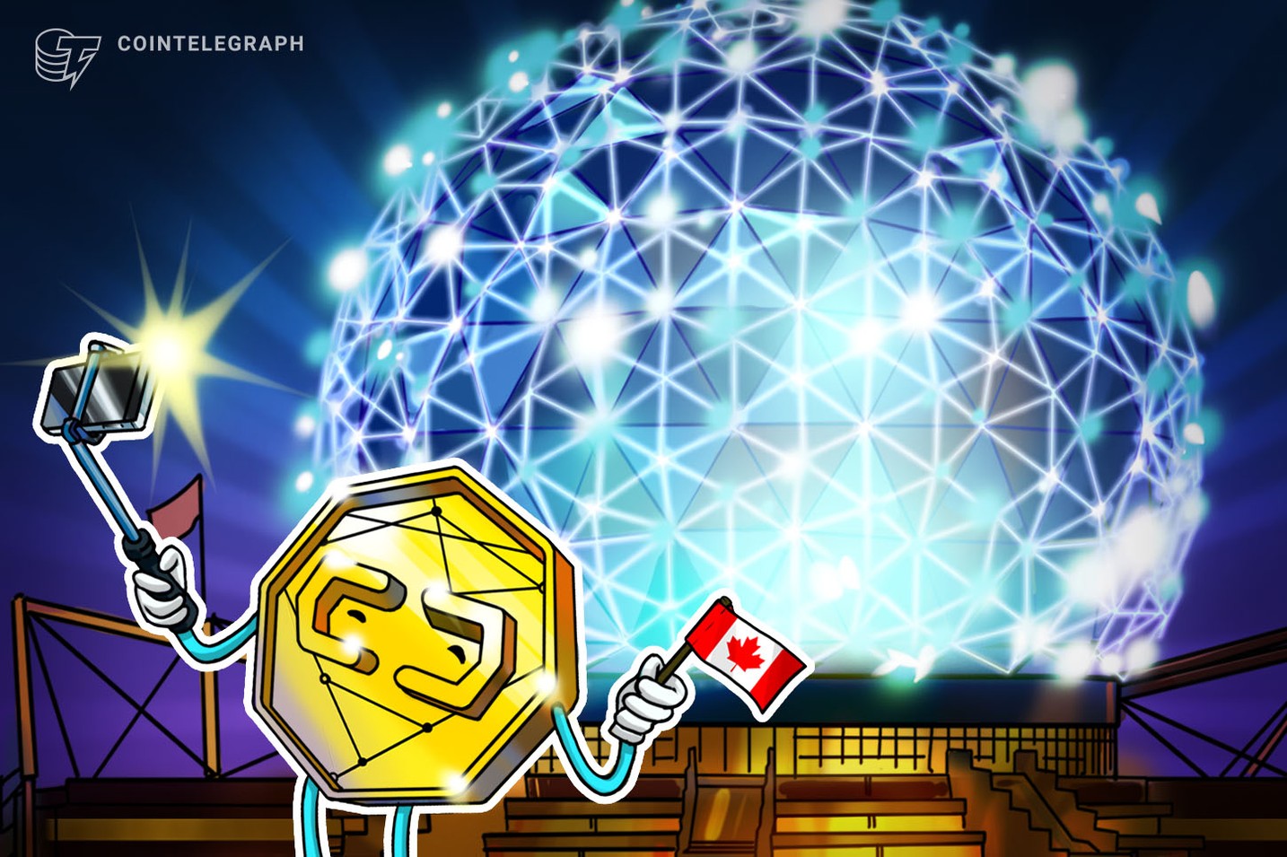 Diputada canadiense presenta un proyecto de ley para fomentar el crecimiento del sector de las criptomonedas en el país