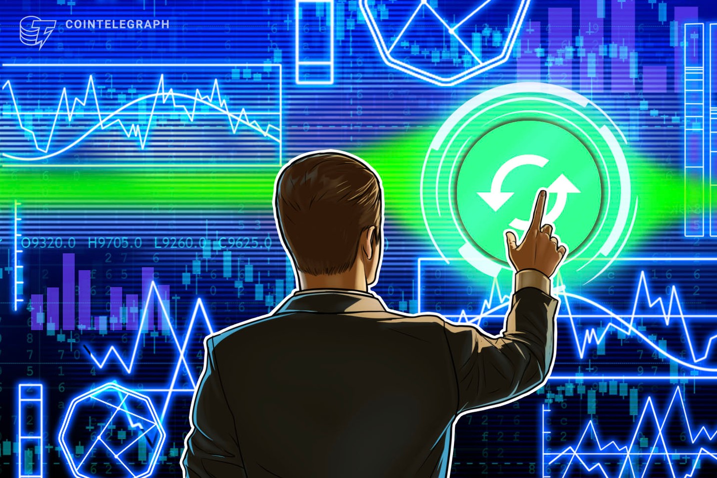 Chainlink Doğrulanabilir Rastgele İşlev'in yeni versiyonu mainnet üzerinde kullanıma sunuldu