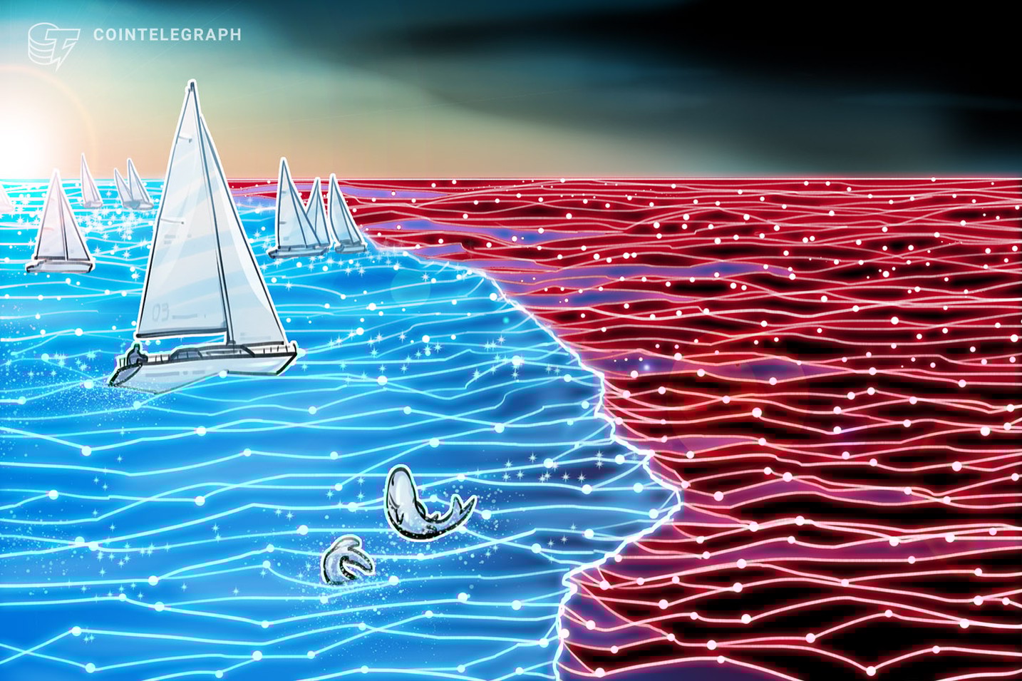 La guerre en Ukraine intensifie-t-elle la pression réglementaire sur les entreprises de cryptomonnaies ?