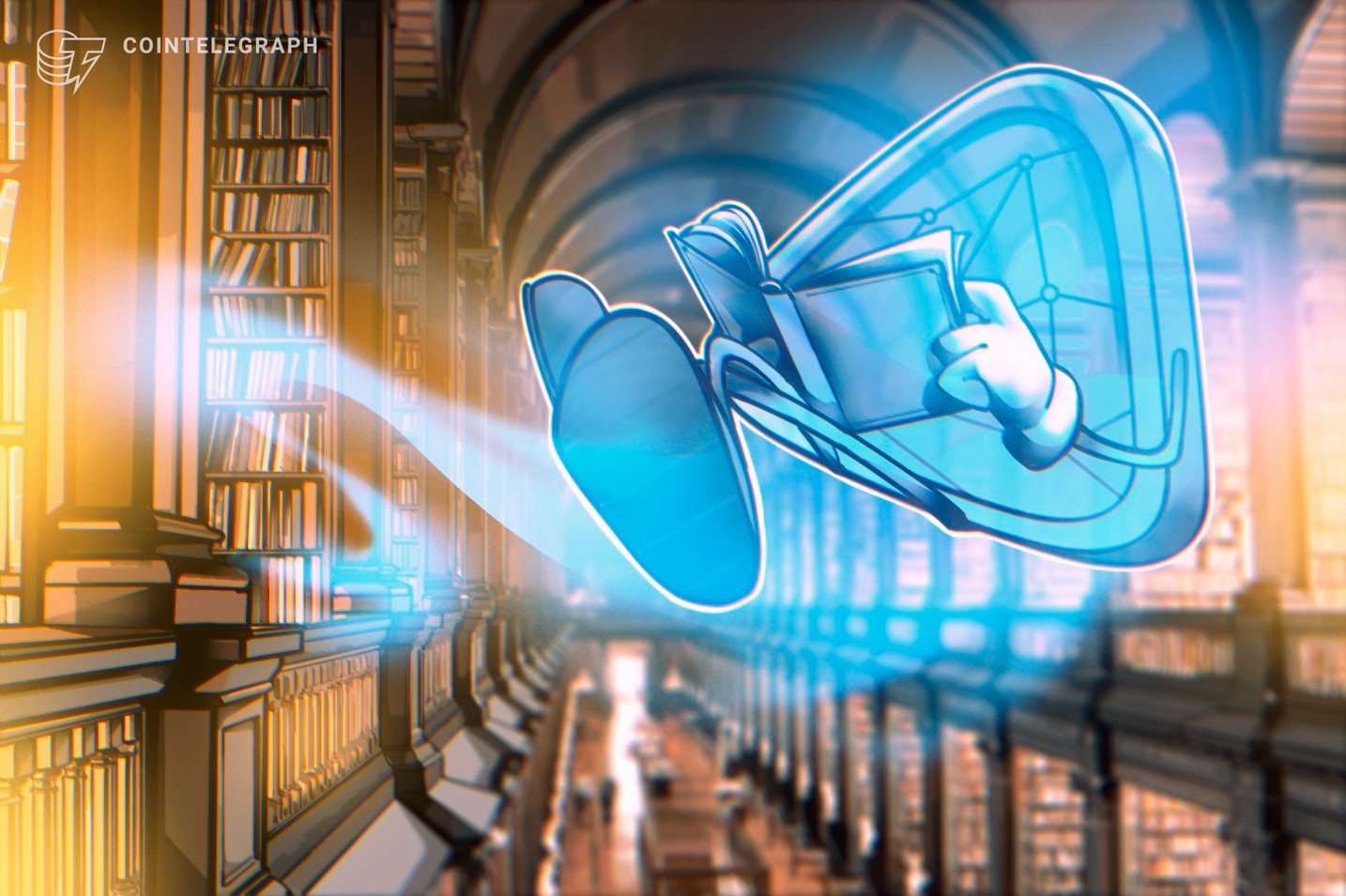 Comment les archives blockchain pourraient-elles changer la façon dont nous enregistrons l'histoire en temps de guerre