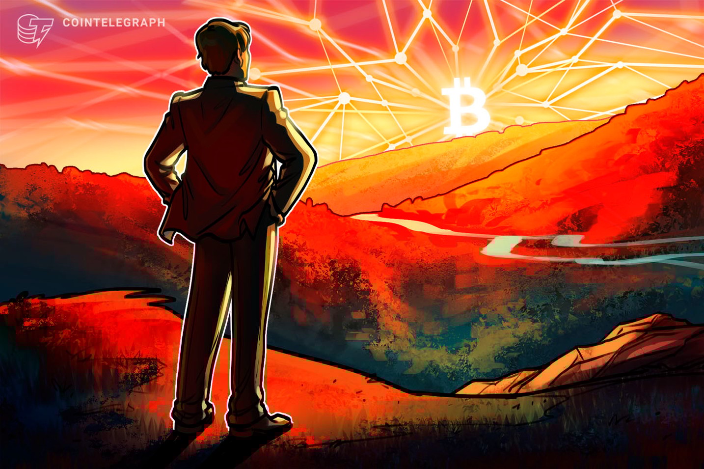 'Zona de grande oportunidade': diversos analistas preveem grande alta para o Bitcoin