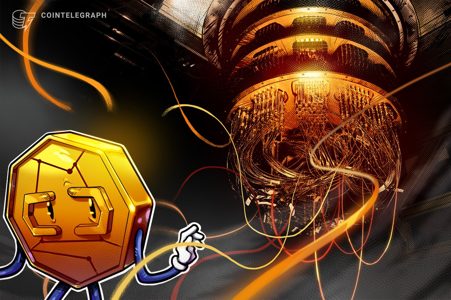 Quantum computing to run economic models on crypto adoption