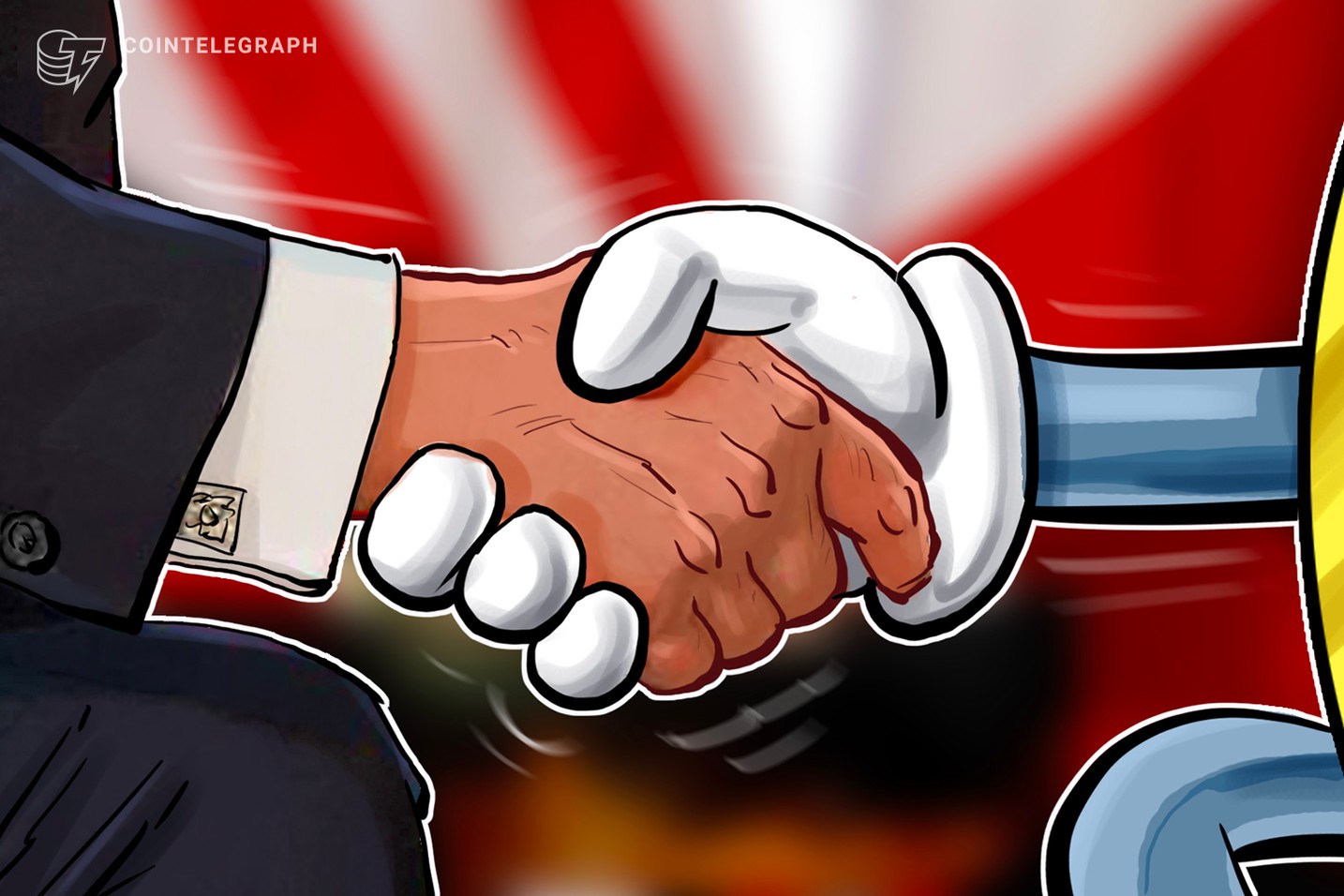 Aux États-Unis, des associations étatiques publiques-privées forment des réseaux de soutien aux crypto-entreprises