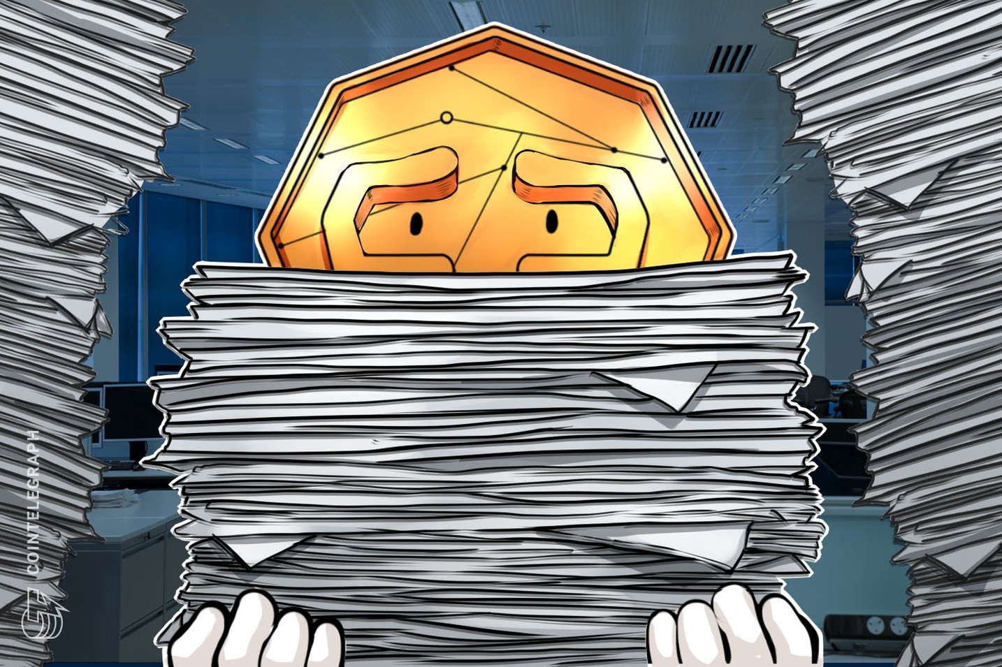 Le directeur par intérim du FinCEN déclare que les dispositions du PATRIOT Act ne sont pas « adaptées » pour encadrer les cryptomonnaies