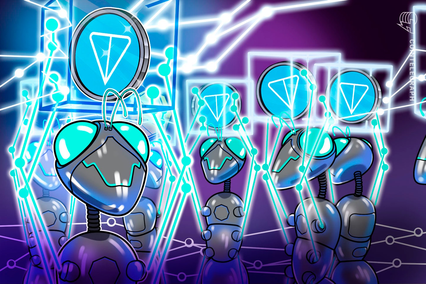 Four years on, Telegram’s former blockchain project gains ground in Africa 