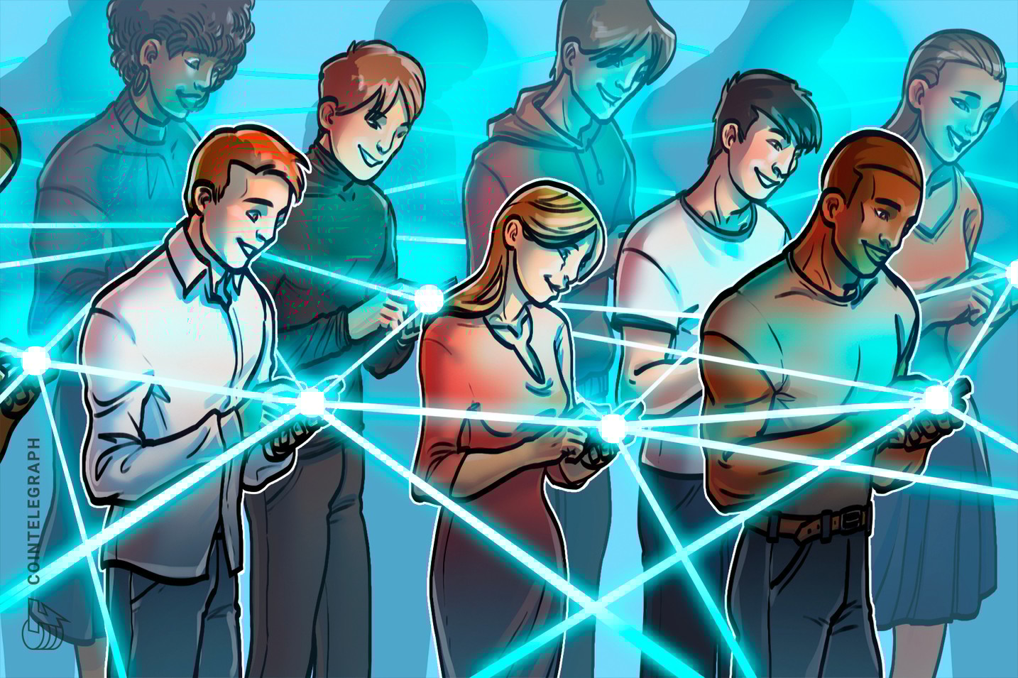 Injective partners with Wormhole to bring 10 new blockchains to the platform