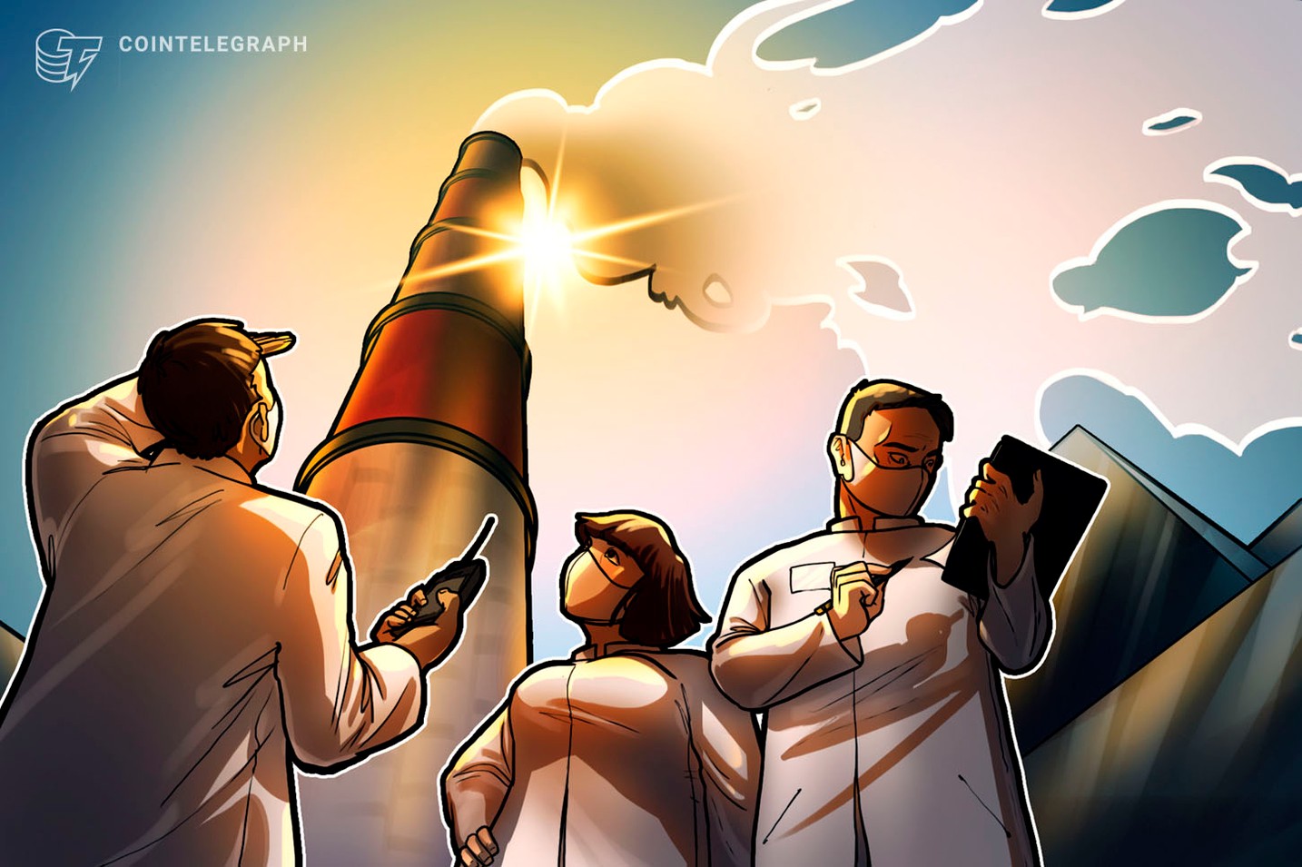 Rhode Island propone recompensas en criptomonedas para los constructores de viviendas ecológicas