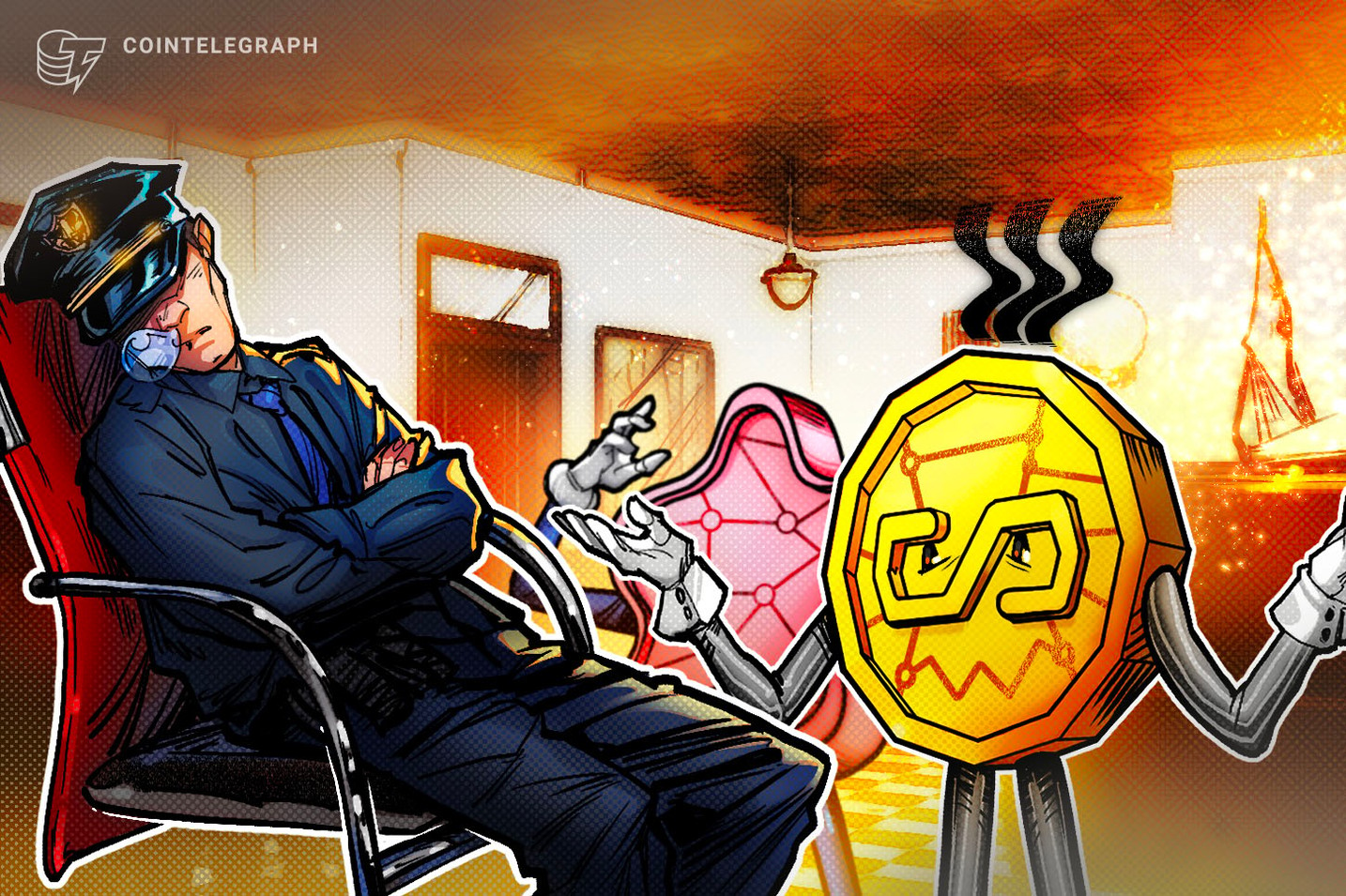 Crypto needs regulation but should be done right: Report and database