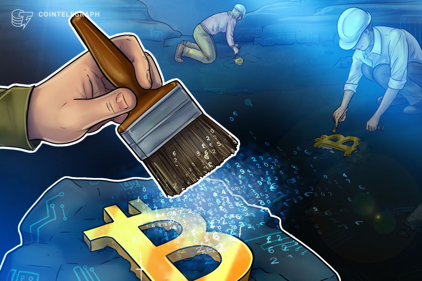 Los mineros de Bitcoin rebaten las afirmaciones de los legisladores demócratas estadounidenses al administrador de la EPA