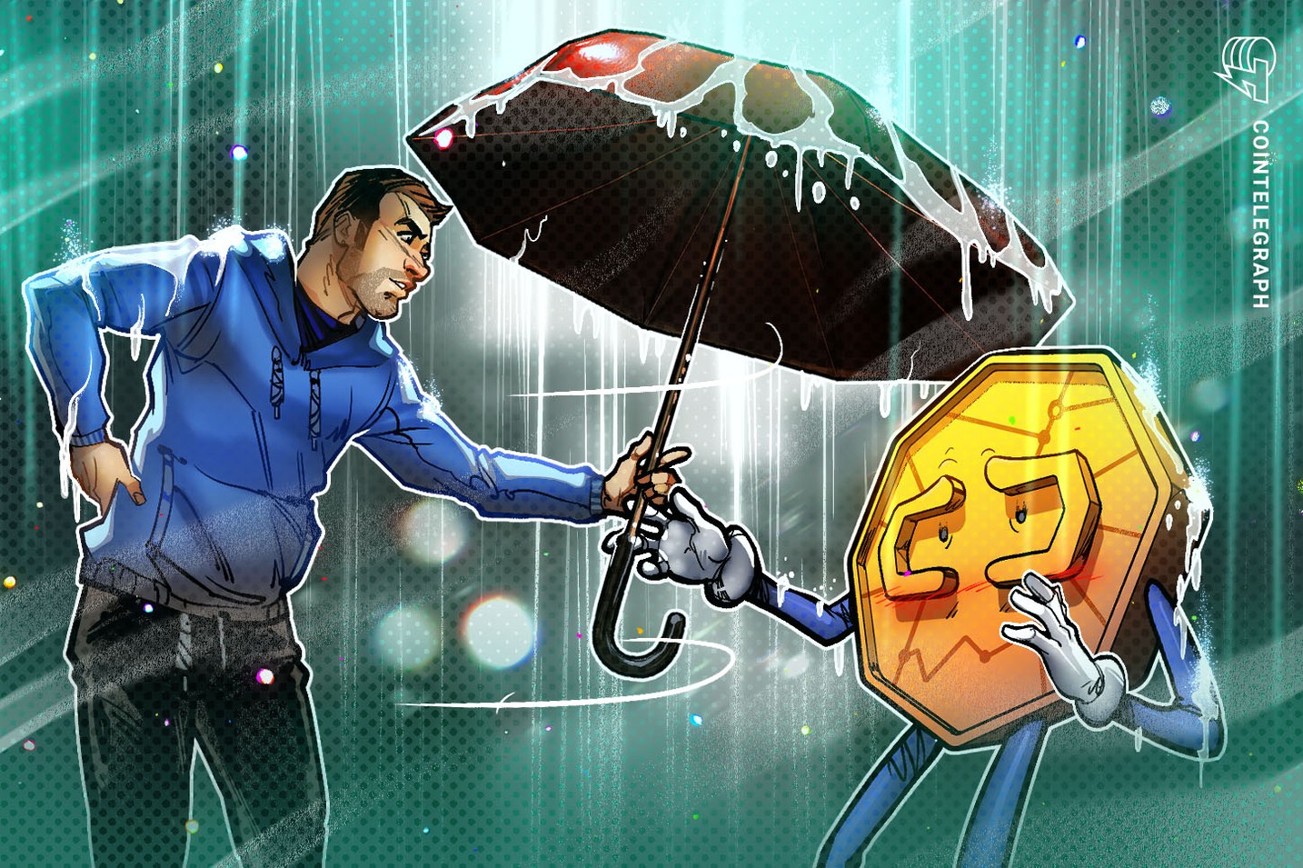Le besoin de plus en plus pressant d'une assurance pour les cryptomonnaies