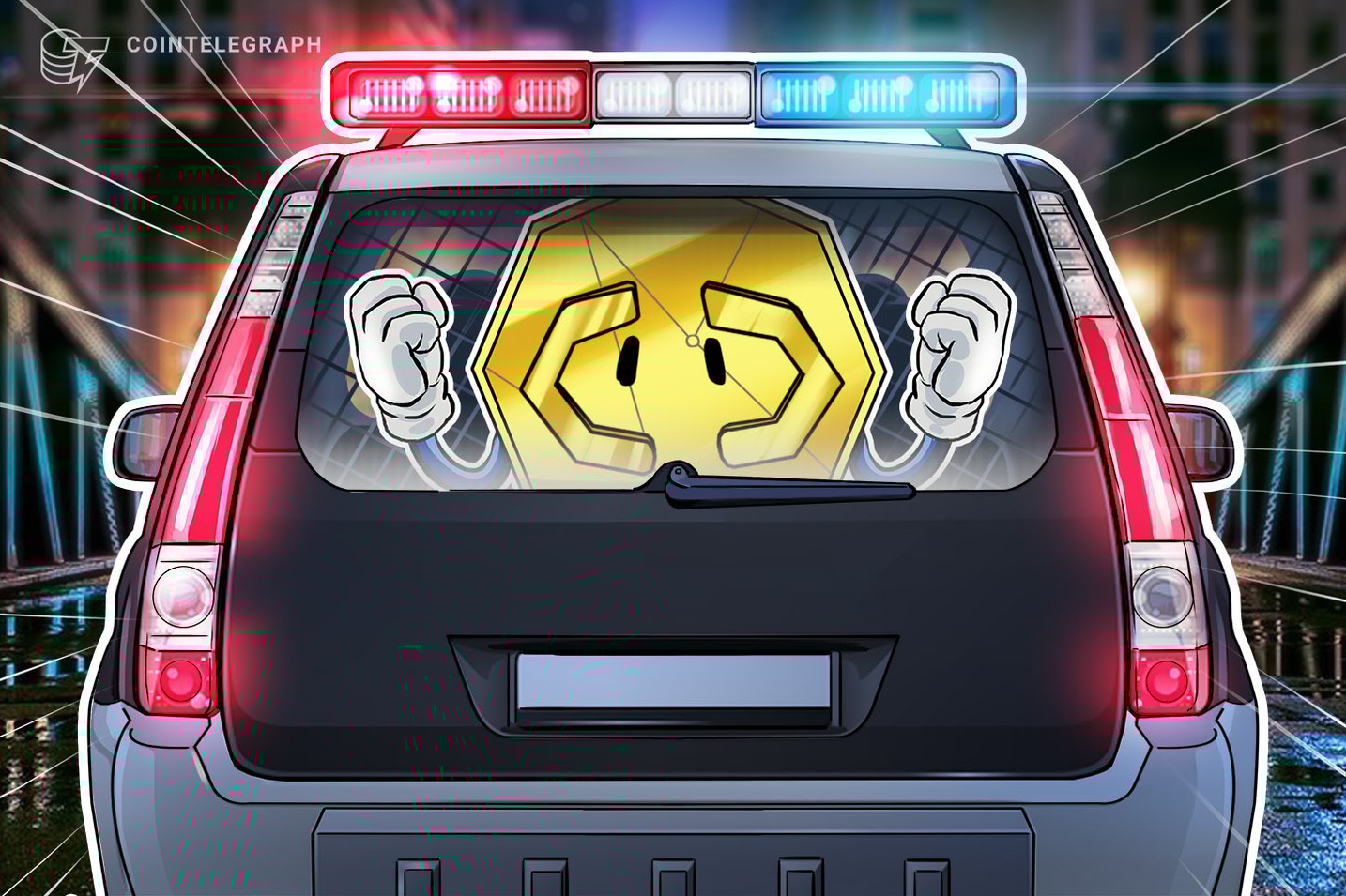 Seized crypto safe with US Marshals Service? Not so much, new audit reveals