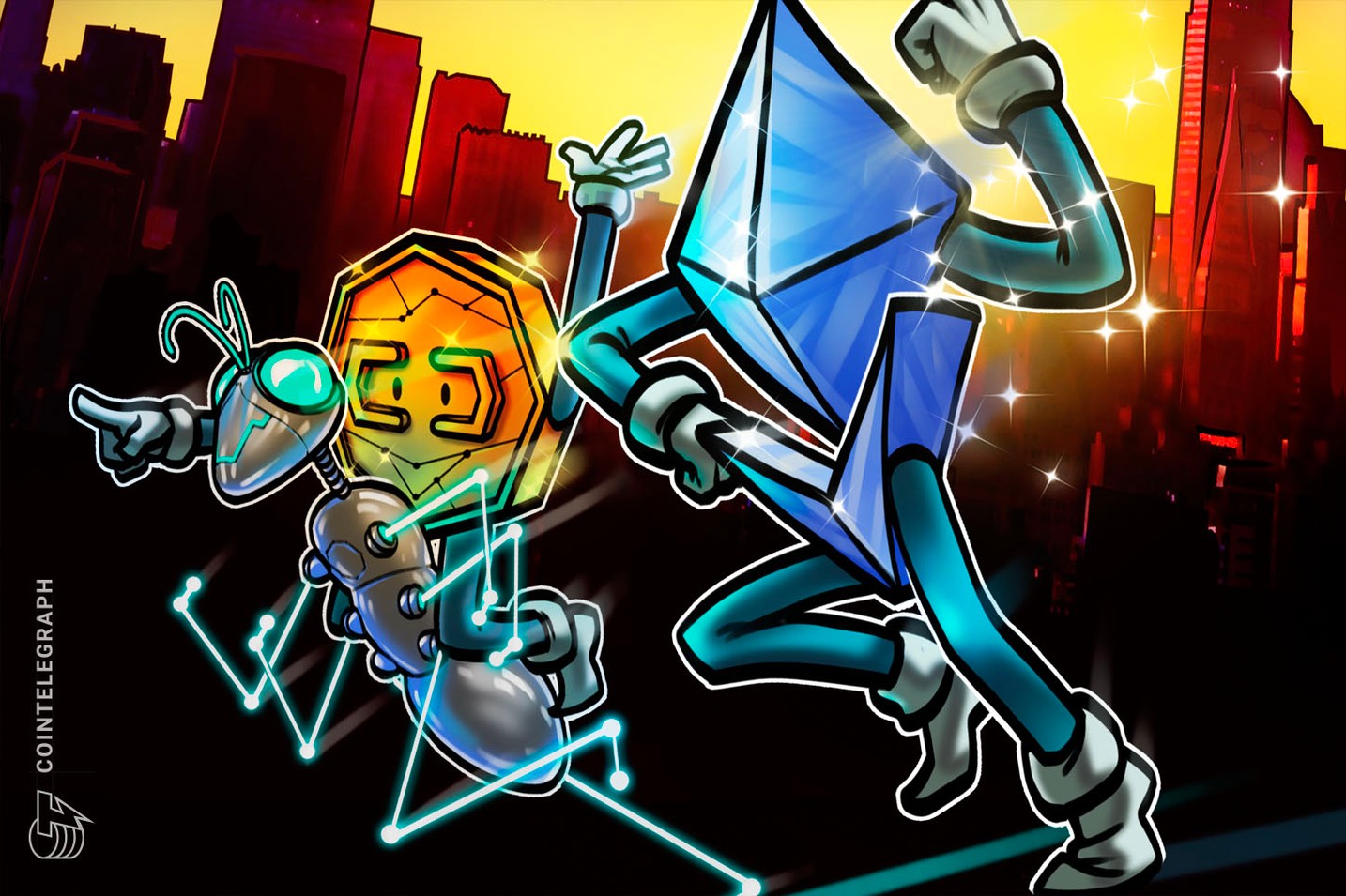 Balancer siedelt sich auf Ethereum-Layer-2 Optimism an