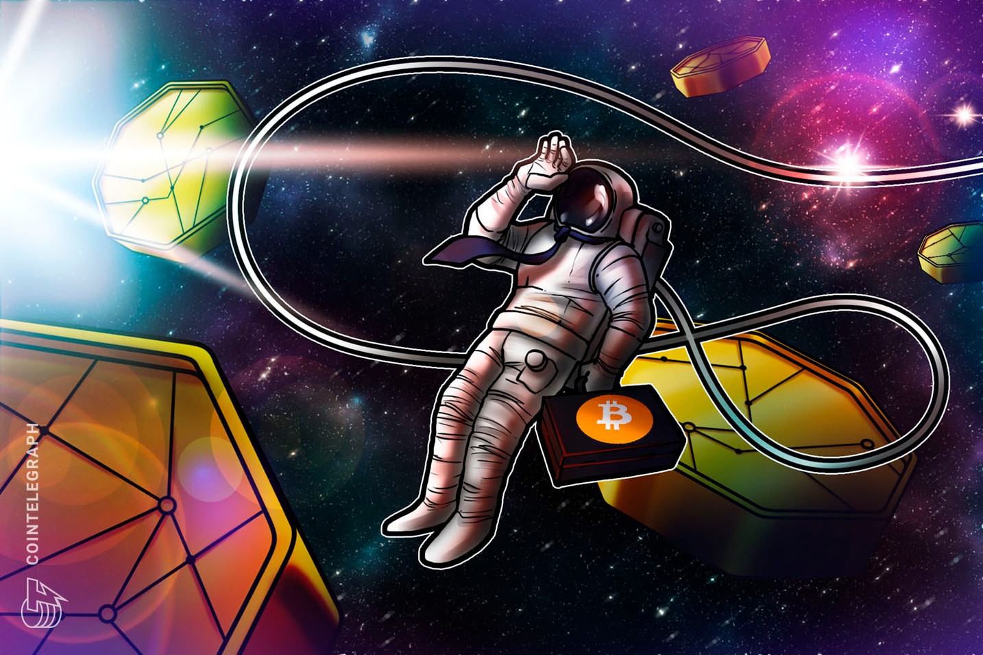 Preço do Bitcoin atinge máxima de 5 dias com Shiba Inu liderando ganhos de altcoins