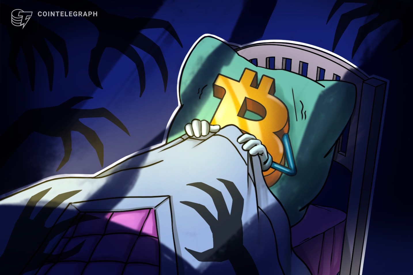 Bitcoin sta attraversando il periodo di 'paura estrema' più lungo di sempre