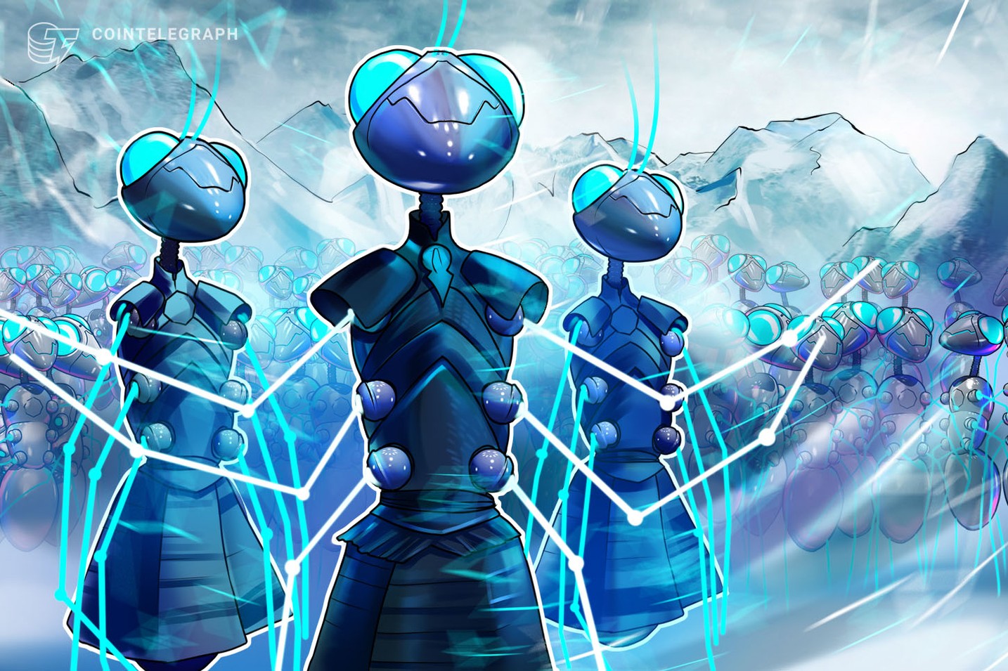 Crypto winter 'reinforces' validity of blockchain, says 0x Labs employee 